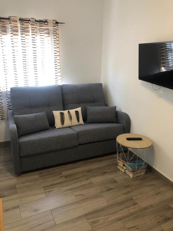 Apartamento Fuerteventura Luxury sun Morro Jable  Exterior foto